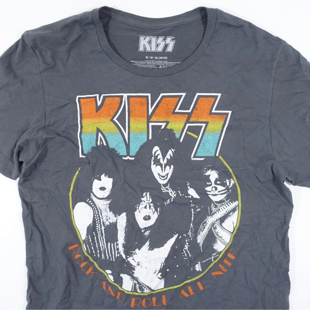 KISS BAND - Picture 3 of 5